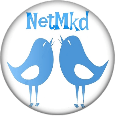NetMkd лого